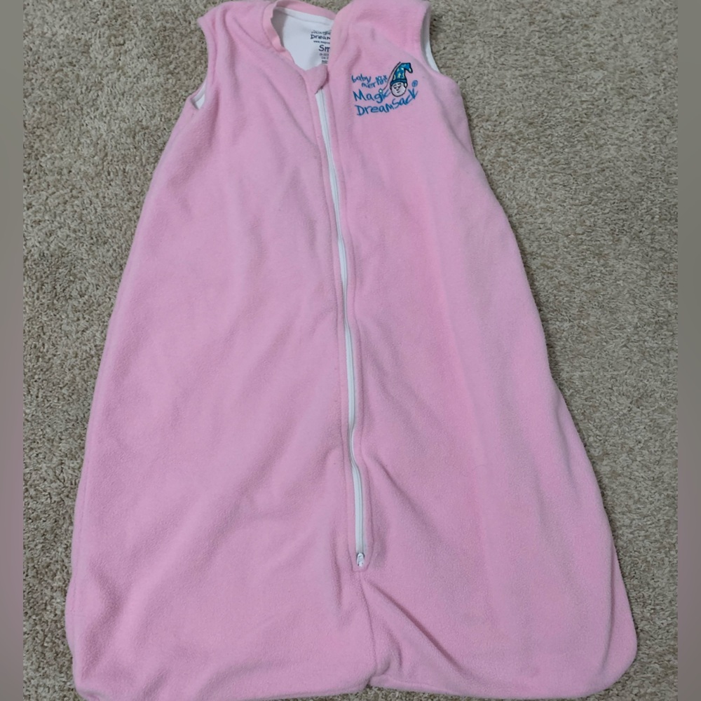 Baby Merlin sleep sack - Magic Merlin sleep sack 6-12 months